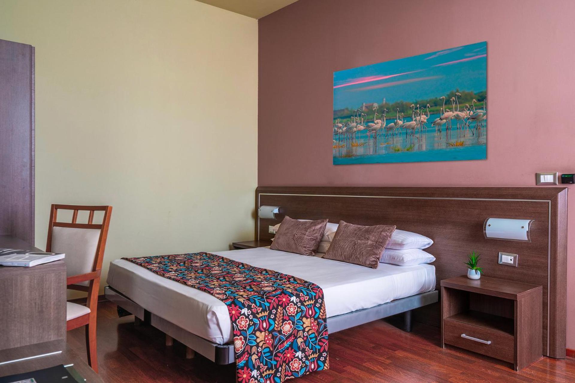 Formula Int. & Puravita Hotel Rosolina