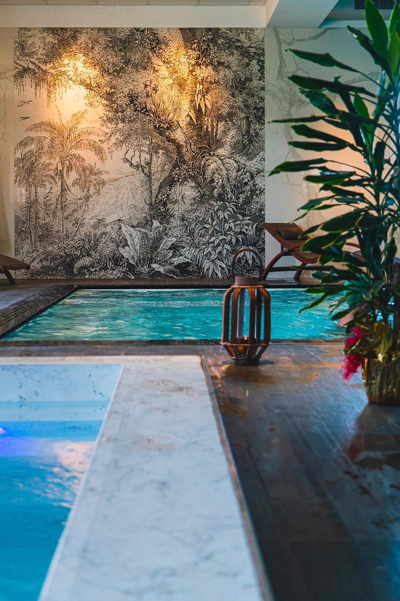 Hotel Formula Int. & Puravita Rosolina