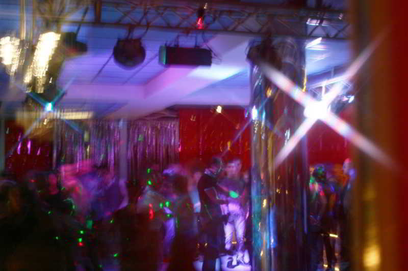 Formula Int. & Puravita Hotel Rosolina