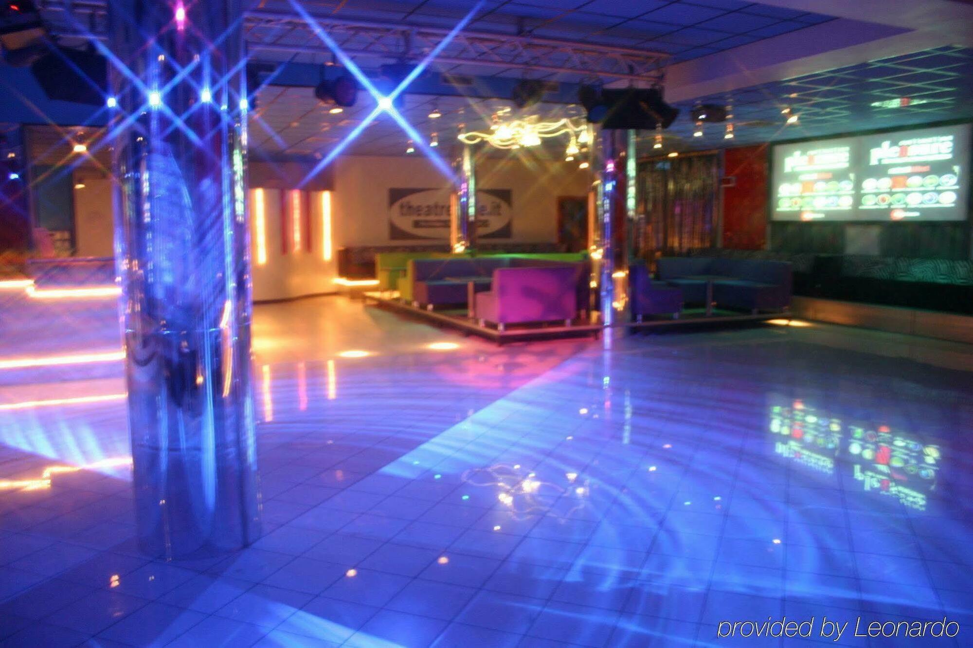 Formula Int. & Puravita Hotel