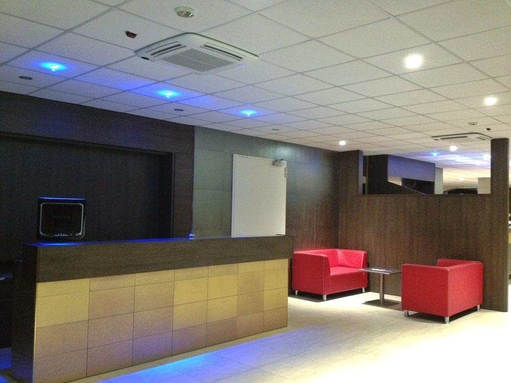 Formula Int. & Puravita Hotel Rosolina