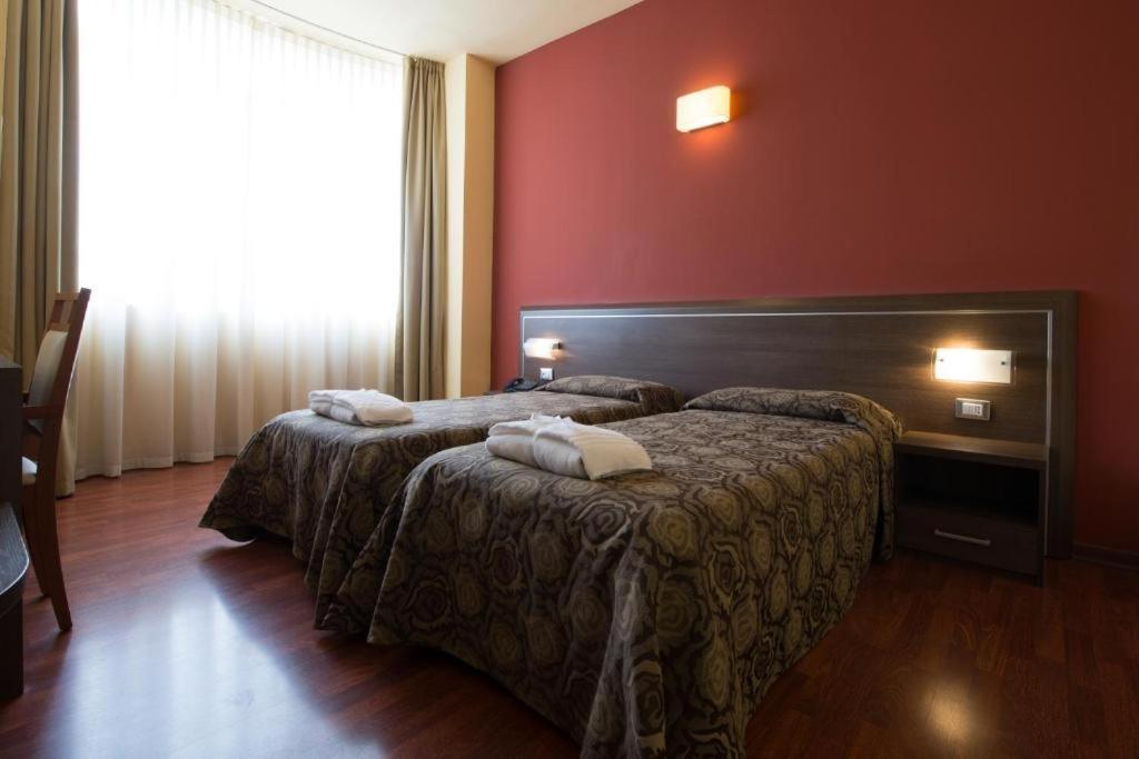Formula Int. & Puravita Hotel Rosolina