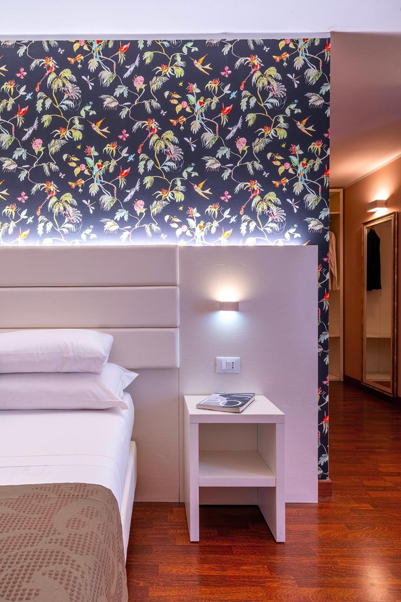 Hotel Formula Int. & Puravita Rosolina