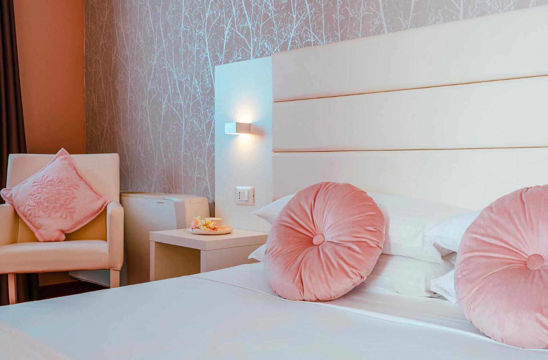 Hotel Formula Int. & Puravita