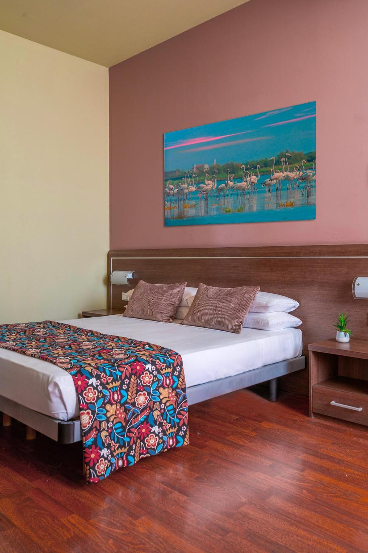 Hotel Formula Int. & Puravita 4*