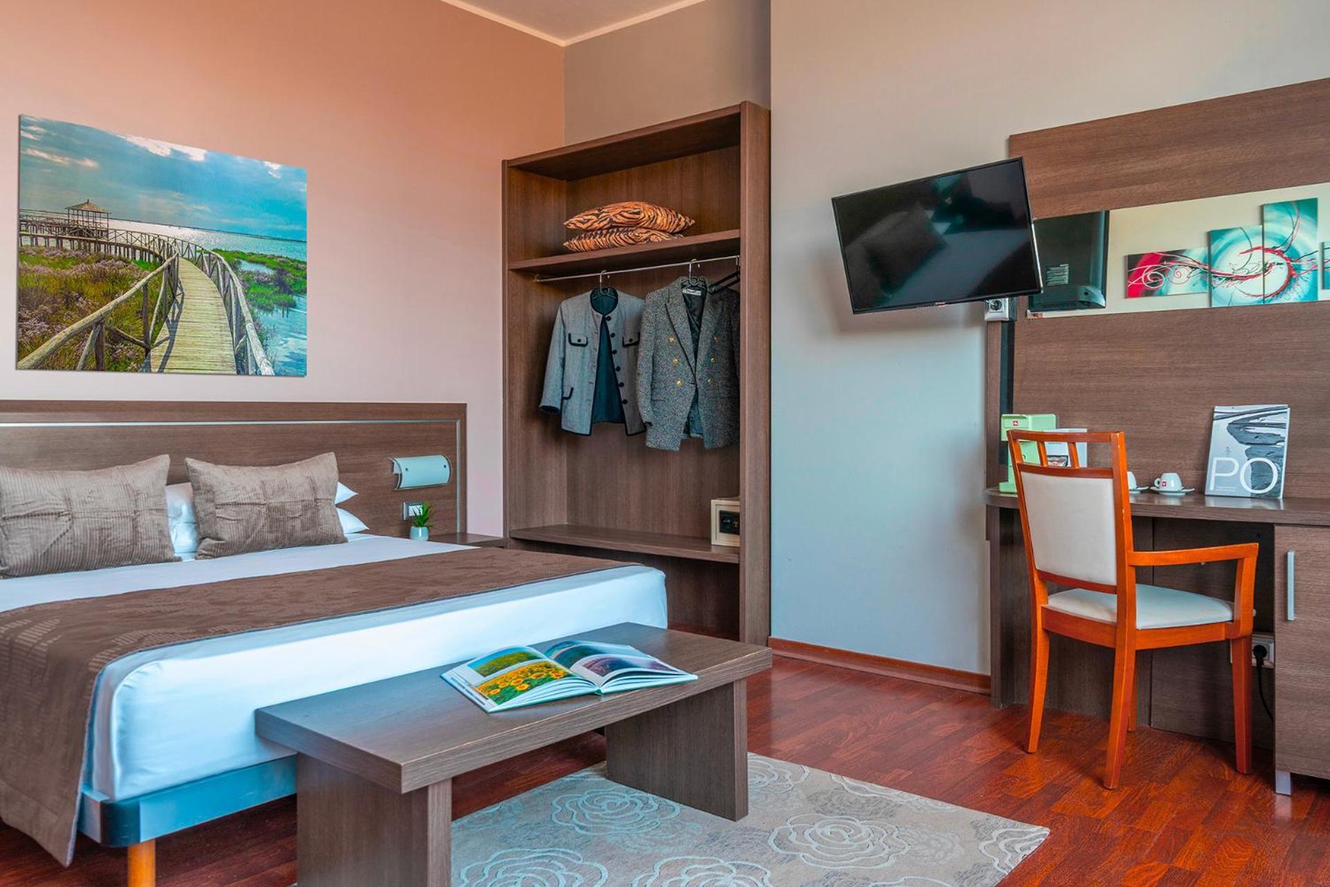 Hotel Formula Int. & Puravita