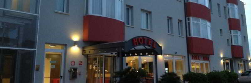 Hotel Formula Int. & Puravita