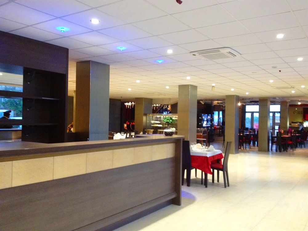 Hotel Formula Int. & Puravita