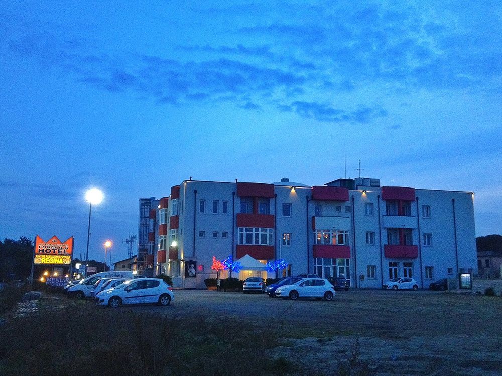 Formula Int. & Puravita Hotel