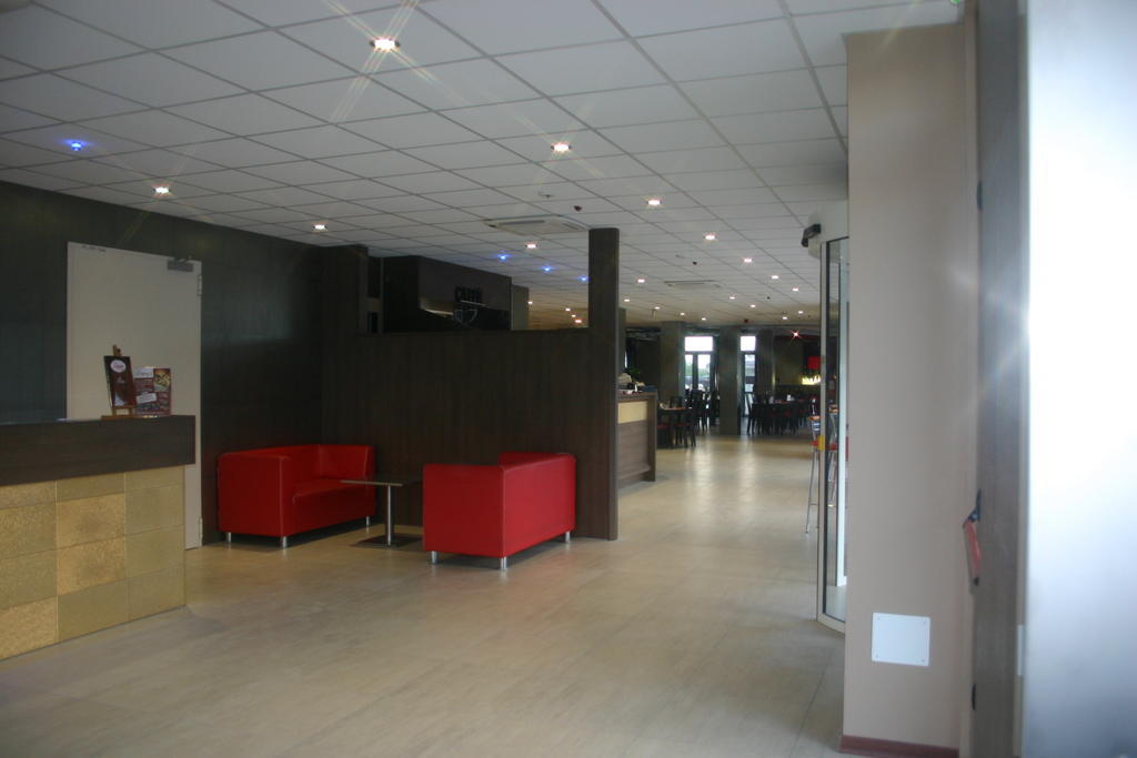Hotel Formula Int. & Puravita 4*